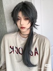 -FASHION PALACE hair+