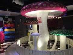 -H次元沉浸剧情密室(街道口店)