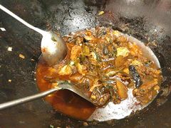 -江湖水乡铁锅炖魚(周庄嘉园店)