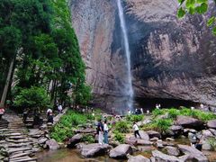 -雁荡山风景名胜区
