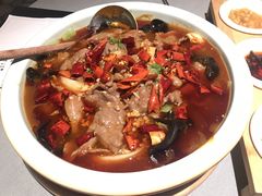 -大鸽饭(体育西路店)