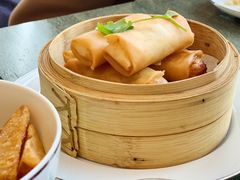 -悦厅·下午茶(杭州柏悦酒店)