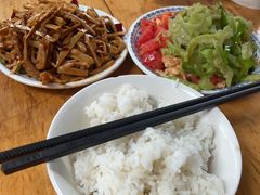 -十一街苍蝇馆子转经消江湖菜(九眼桥十一街店)