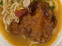 -二扁私房面馆(崂山路店)