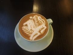 -糖房咖啡(南锣鼓巷店)