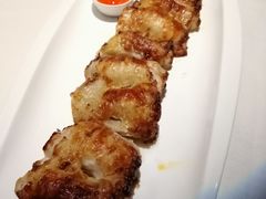 -俄士厨房(万松园店)