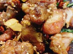 -紫滇源云南生态菜(丹凤街店)