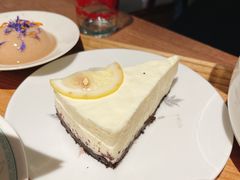 -时光花园(白鹭洲店)