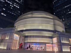 -Wagas沃歌斯(港汇恒隆广场店)