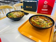 -哆喀美食广场(虎丘婚纱城店)