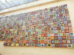 -长春世界雕塑园冰雪艺术天地