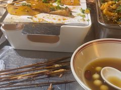 -有局·成都市井烧烤·精酿啤酒(双楠店)