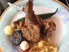 -广州建国酒店·涟日本料理