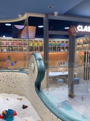 -奈尔宝家庭中心·亲子餐厅(北京东坝万达店)