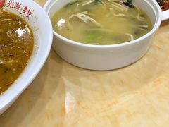 -光海·乡记酸菜鱼·始于1996(花园路店)