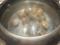 -青蓬蒸汽海鲜·深圳老字号·团建聚会(壹方城店)
