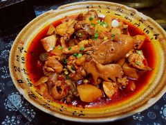 -青城甲(青城山店)