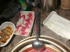 -小龙坎老火锅(北京三里屯店)