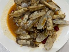 -洲晓鲜·舟山海鲜大排档(朱家尖风景区店)