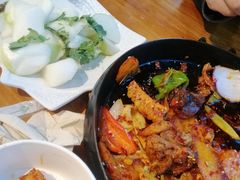 -聚雅美食