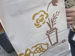 -喜茶(上海兴业太古汇店)
