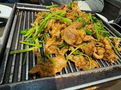 -福荣居褡裢火烧京味家常菜(西四店)