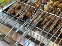 -鲁C·尚小炉·淄博烧烤(市北店)