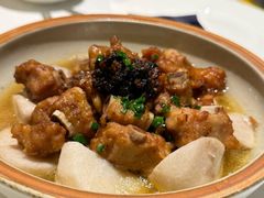 -南棠馆粤菜坊(群光店)