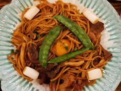 -白石的深夜食堂(大上海店)