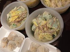 虾仁小馄饨-熙盛源(滨湖万达店)