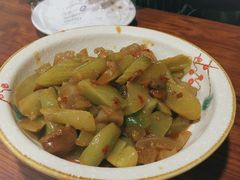 -大隐隐于市私房菜(保和小区店)