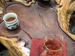 -七彩云南庆沣祥茶庄(金融街店)