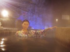 -天目湖涵田半山温泉