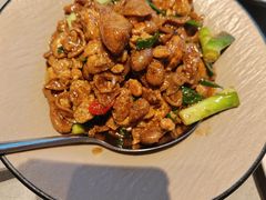 -佬太公海鸭·海鲜大排档(上海总店)