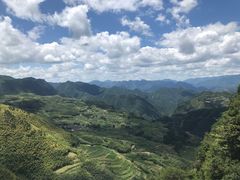 -南尖岩