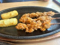 -萨莉亚意式餐厅(石鼓路店)