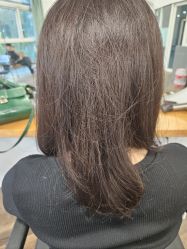 -青漾 young hair studio