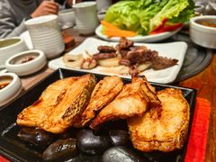 -萨拉伯尔(燕莎友谊商城店)