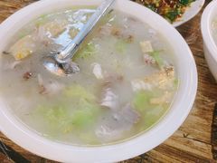 鱼片粥-官塘鱻鱻鱼生