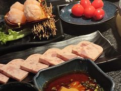 -湊湊火锅·茶憩(世博大道店)