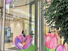 -KK ONE(京基滨河时代店)