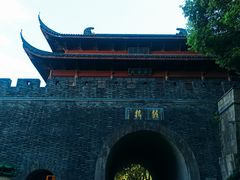 -鼓楼(西湖风景名胜区)