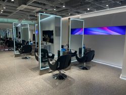 -M1 HAIR烫染