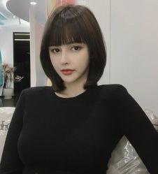 -那茉 Hair Salon