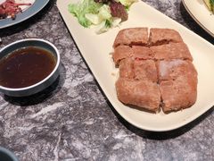 -鹿港小镇(中关村店)