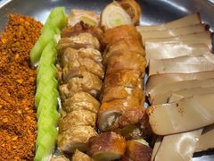 -小街47號江湖菜(四合院店)