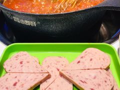 -钢管厂五区小郡肝串串香(蜀都万达店)
