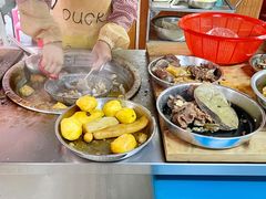 -修记牛杂店(同华东一路店)