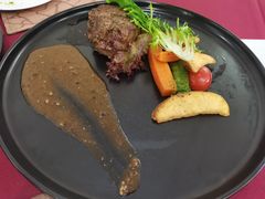 -红房子西菜馆(淮海中路店)