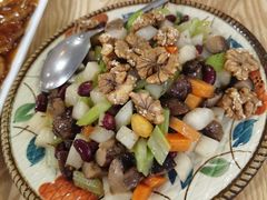-佛有缘素食馆·荔湾老字号(陈家祠首店)